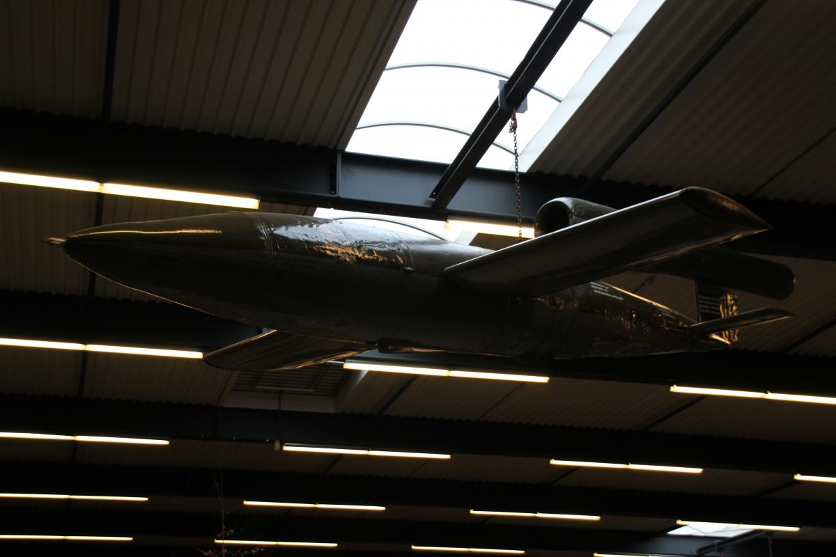 V-1